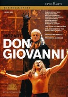 Wolfgang Amadeus Mozart (1756-1791): Wolfgang Amadeus Mozart (1756-1791): Don G