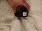 Vivitar 110 Flash Gun Strobe Hot Shoe Mount Universal Fit for Film Camera — photo 3