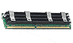 Komputerbay 8Go (2x4Go) DDR2 667MHz PC2-5300 PC2-5400 Mémoire DDR2 667 (240  PIN) DIMM bureau : : Informatique