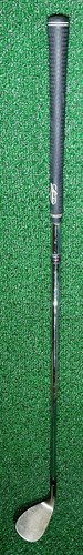 Tour Edge bazooka MB7 60° lob wedge carbon steel RH steel shaft golf club - Picture 5 of 8