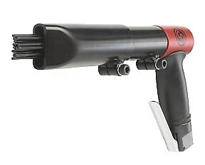 Amoladoras Chicago Pneumatic