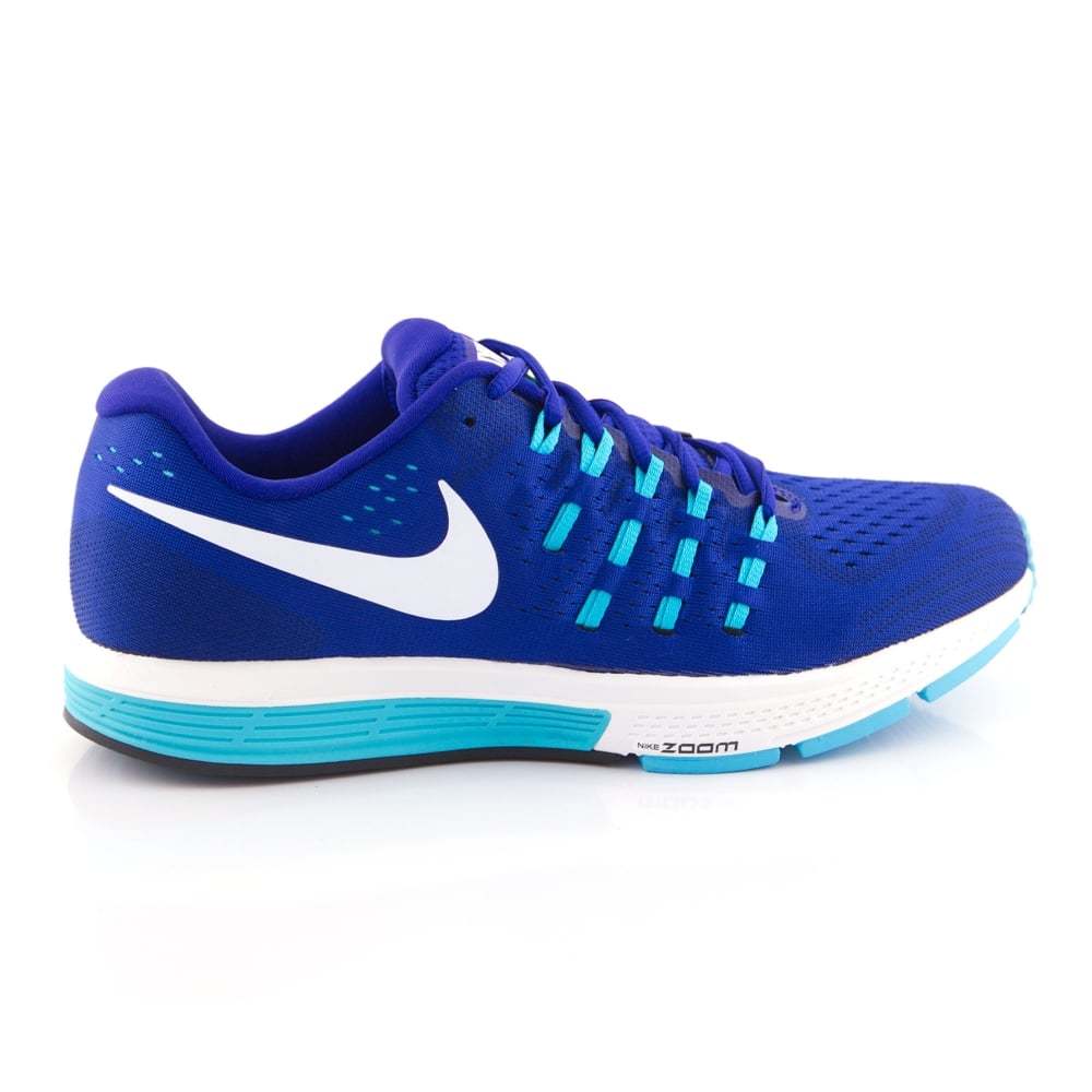 WMNS NIKE AIR ZOOM VOMERO VOMERO VOMERO 11 Deep Royal Bleu 818100 4004.5 EU 38 2e8e95 WMNS NIKE AIR ZOOM VOMERO VOMERO VOMERO 11 Deep Royal Bleu 818100 4004.5 EU 38 2e8e95