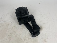 Maserati Levante Rear Right Side Seat Belt Seatbelt 634166800A