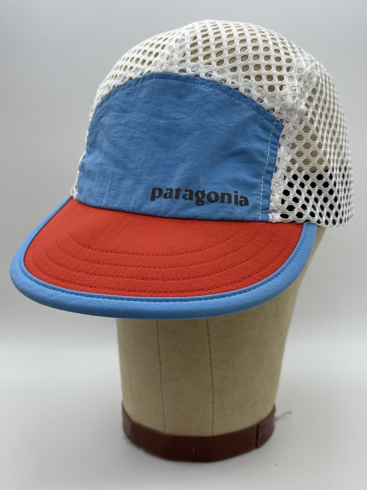 patagonia duckbill cap