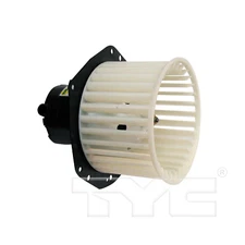 NOS Heater A/C Blower Fan Cage Manual Air Cond 89019300 52498981 TYC 700106