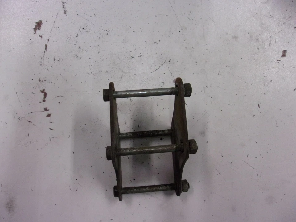 Soporte de montaje motor Honda CB200 CB 200 1975 Foto 2 de 4