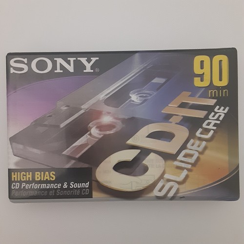 Sony TCM-150 Handheld Standard Cassette Clear Voice Recorder And 3 Tapes - Picture 6 of 12