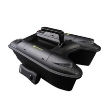 RidgeMonkey Hunter 750 Bait Boat/Rucksack/Battery