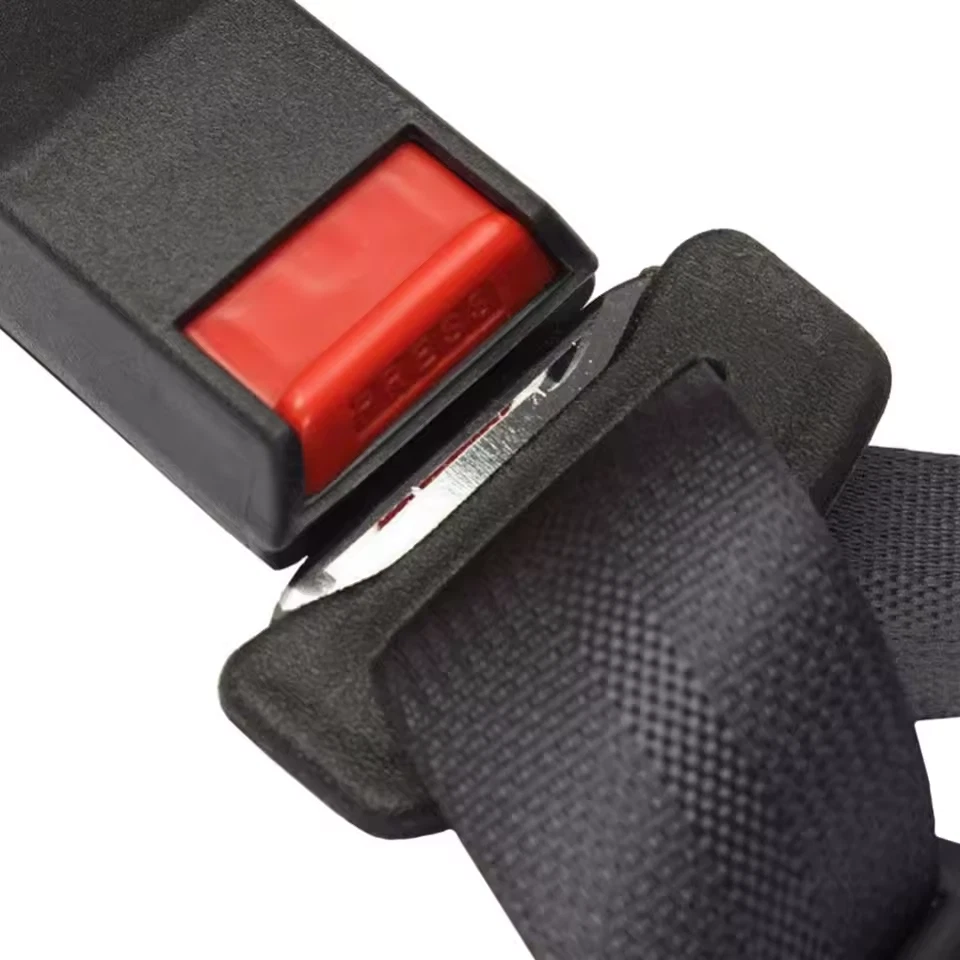 For All Opel Car Seat Belt Front Adjustable Secure Fit - Image 4 of 4