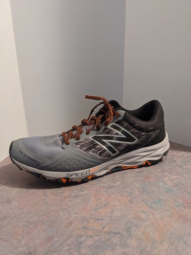 Mens Trail Running Shoe Size 