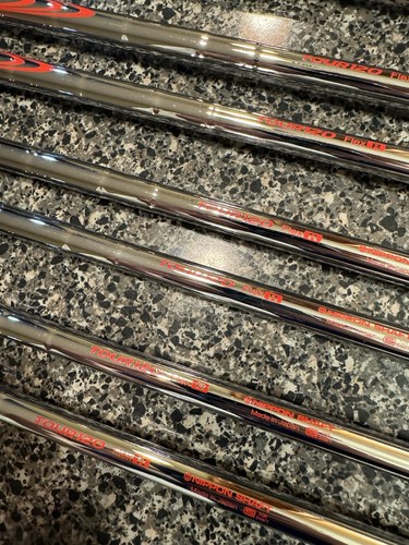 USED Custom Srixon Zx5 Irons 4-PW w/ 3 x painted Titleist Vokey SM9 Wedges - Picture 4 of 19