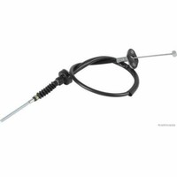 Herth+Buss Jakoparts Kupplungsseil FüR Chevrolet Matiz (M200 M250) 0.8 52 Ps