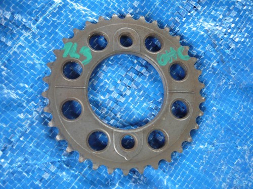 Yamaha XS400  XS360  XS250  OHC   Zahnrad von Nockenwelle Sprocket Camshaft