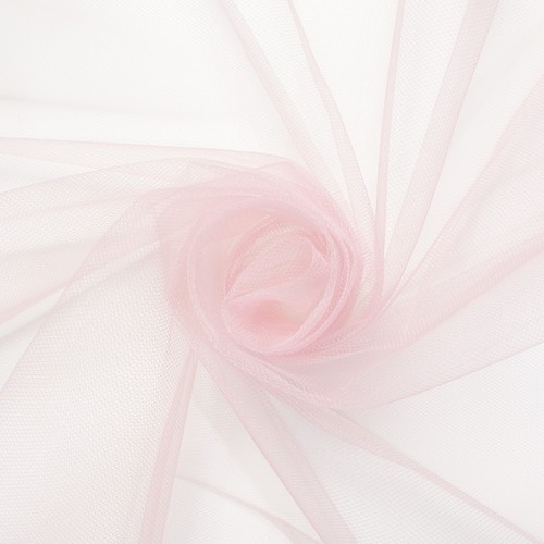 Tulle 54" Polyester Sheer Lightweight 40 Yard Bolt Of Fabric - For Sewing & DIY - Picture 11 of 50