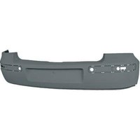 StoßStange Hinten Passend FüR VW Golf 4 Baujahr 1997-2003 Nicht Variant Kombi