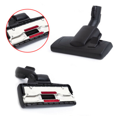 For Miele S1 S2 S4 S5 S6 S8 SBD 285-3 Vacuum Cleaner Floor Tool Brush Head Part