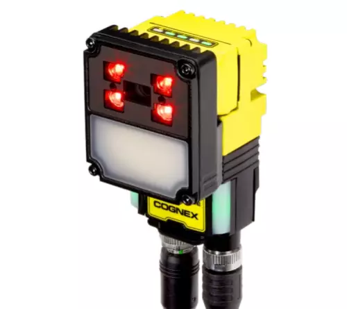 COGNEX DM290X-06-LM per DHL oder UPS - Bild 1 von 2
