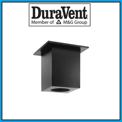 Duravent 5 X 8 Directvent Pro Cathedral Ceiling Support Box