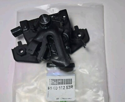 Ön Kaput Bonnet Bırakma Kilidi Yakalamak Için 8200069296 R Enault Cliomk2 2001-2