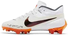 Nike Vapor Edge Elite 360 2 NRG Phoenix Open Football Cleats DV2412-160 Mens 13