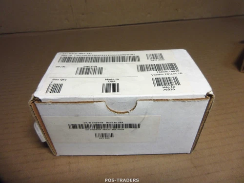 Dell M0YHN Powerconnect 620 Series 19" Rack Mount Kit Equipment - NEW NEU NEUF