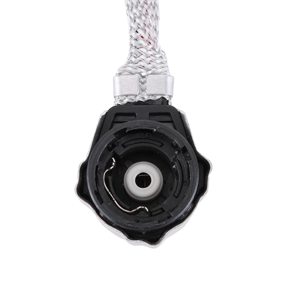 FOR LEXUS 06-11 GS300 GS350 GS430 GS460 XENON HID HEADLIGHT BALLAST+D4S BULBS 2X Foto 3 de 4