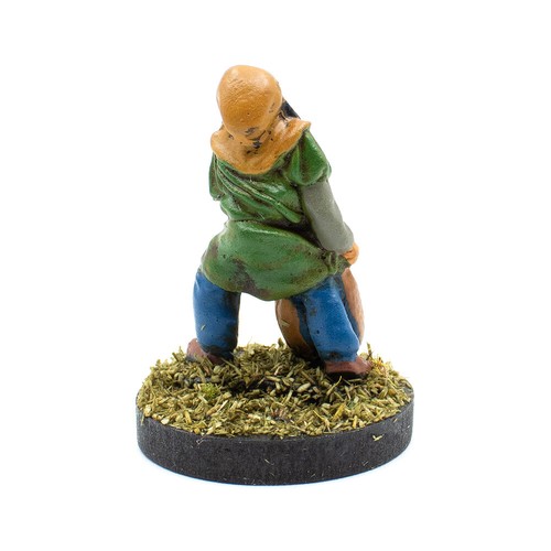 Traders - One Trader - Saga - Gripping Beast - Pro Painted - Imagen 3 de 4
