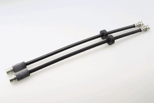 Disque Frein Diamètre 263mm Kit Disques Frein Arrière Frankberg - Compatible Opel Corsa C, Astra G/H - Lot Gauche/droit - Diamètre 264mm Remplacement 569109 Frankberg