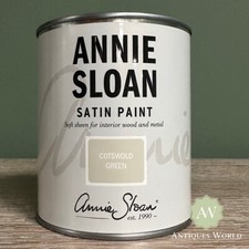 Annie Sloan Satin Paint – 750 ml