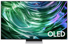 SAMSUNG QE77S93DA 2024 77 INCH 4K/144HZ LASER SLIM OLED SMART TV