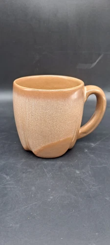 Vintage Frankoma Pottery Mug