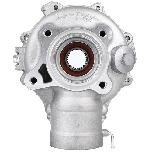 Rear Final Gear Assy Drive Diff For Honda FourTrax Rancher 420 2014 2015-2019 - Foto 6 di 8
