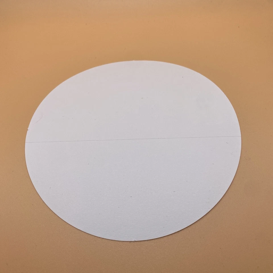 Virginia Tech Hokies Fandom Citgo 4.75” Round Stickers Decal Window - Image 2 of 3