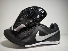 Nike Zoom Rival Multi Track  Field Spikes Men  s Size 14 DC8749-001 Black New