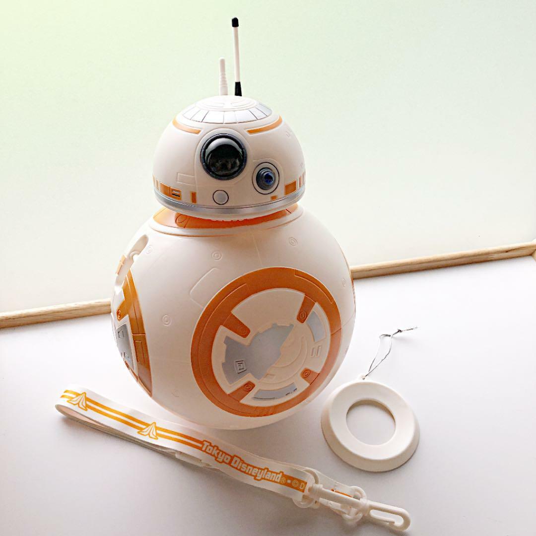 Disney - 【Ayako】bb-8 Amazon.com: Disney Star Wars The Force Awakens BB-8 Talking