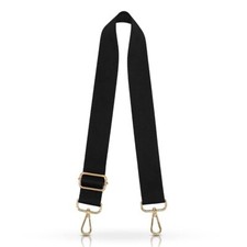 Wide Adjustable Purse Strap Replacement Shoulder Crossbody Bag Straps
