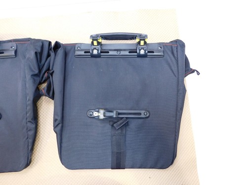 Bontrager Interchange Bicycle Panniers - 第 11/11 張圖片