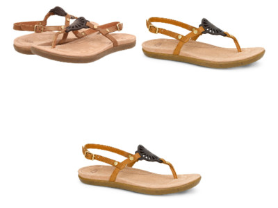 gabor harris sandals