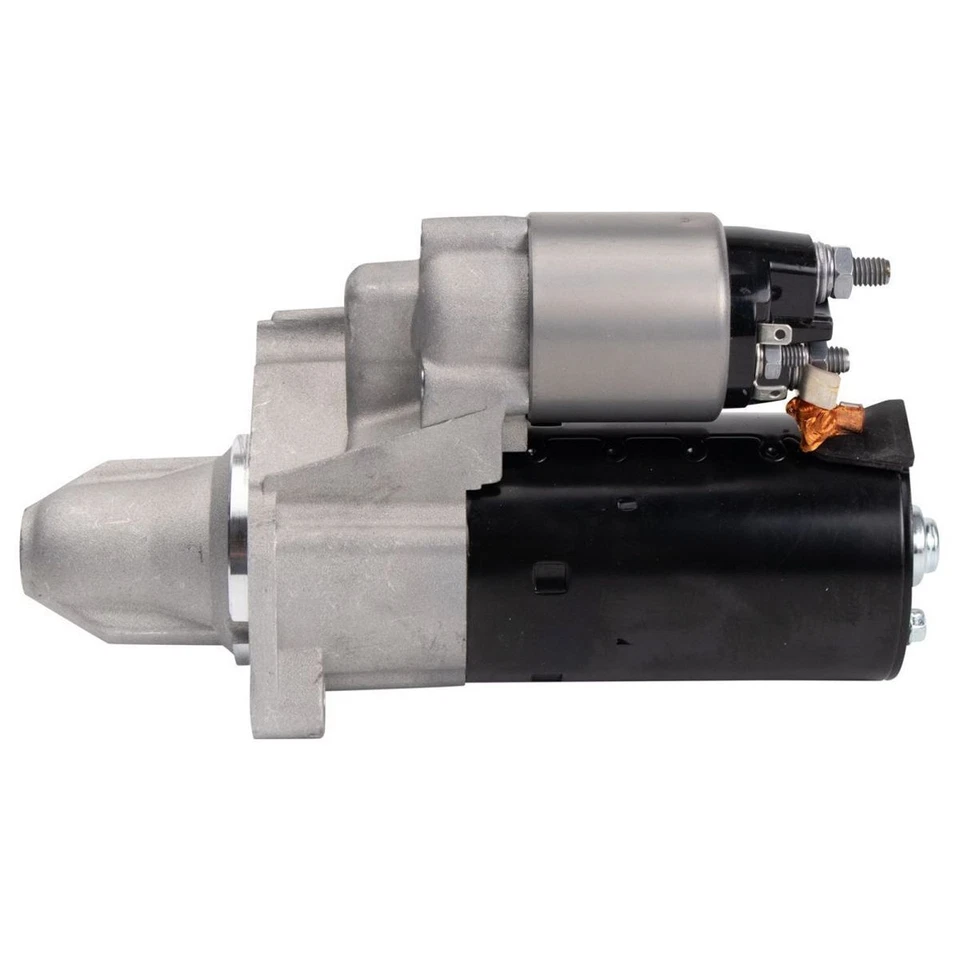 For 10-12 Mercedes-Benz GLK350 4Matic Sport Utility Replacement Starter Motor Foto 3 de 4