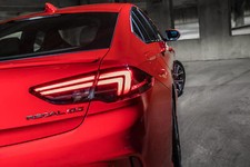 OEM Buick Regal GS Emblem GM 39124293 Opel Insignia Vauxhall Insignia Holden