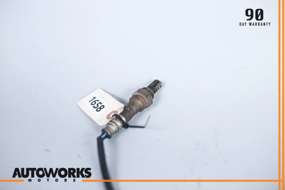 Sensor de oxígeno térmico Lambda 98-03 Jaguar XJ8 XJR Vanden Plas X308 OEM Foto 2 de 4