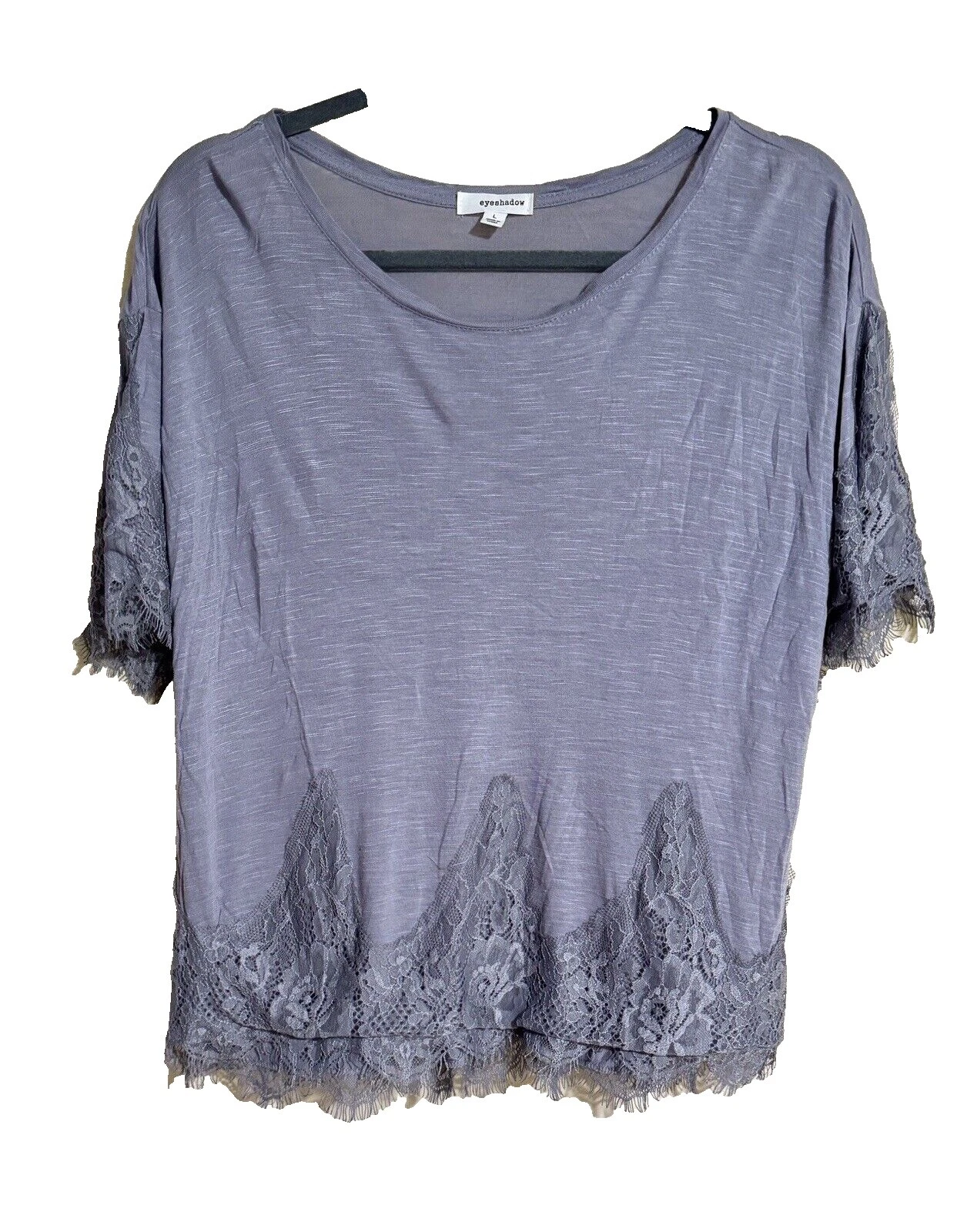 Tops femininos de náilon para sombra