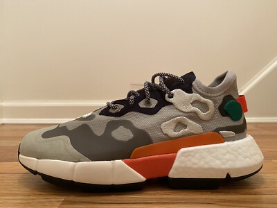 Adidas Originals POD-S3.2 ML 'Sesame' EE5445 US 7.5 RARE