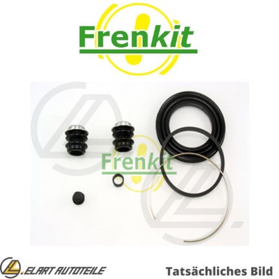 REPAIR KIT BRAKE CALIPER FOR TOYOTA LEXUS CELICA COUPE T23 1ZZ FE 2C FRENKIT