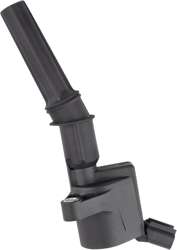 Cantidad 8 Bobinas de encendido Ford Crown Victoria F-250 F-350 E-350 E-450 Lincoln Mercury Foto 4 de 4