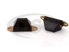 Universal 99137 Bump Stop - Energy Suspension - Price per Set (2) 6094 - New!!!