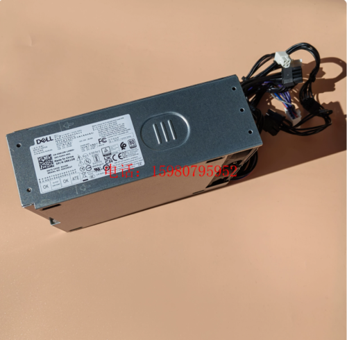 DELL Alienware R13 R14 XPS 8950 T3660 1000W PSU RD0G0 R61D8 43YPM L1000EPS-00