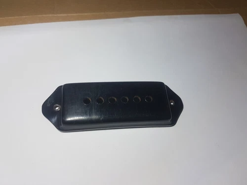 1956 GIBSON ES 350 P 90 PICKUP COVER USA