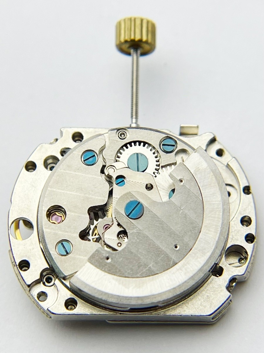 Orologio Quarzo Movimento Orologio Orologi Meccanici O Automatici