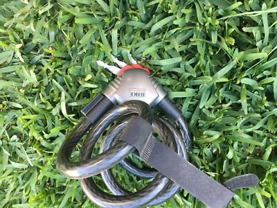 gumtree bike lock